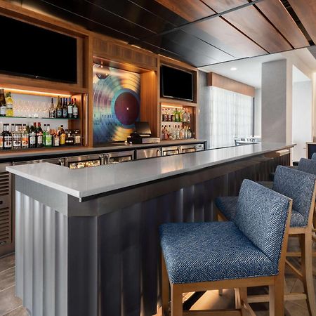 Hampton Inn By Hilton Nashville Airport Century Place Eksteriør billede