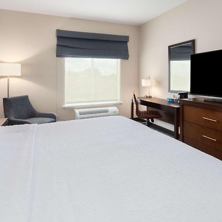 Hampton Inn By Hilton Nashville Airport Century Place Eksteriør billede